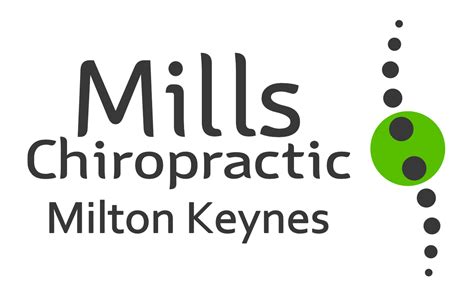 Mills Chiropractic | Chiropractor Milton Keynes